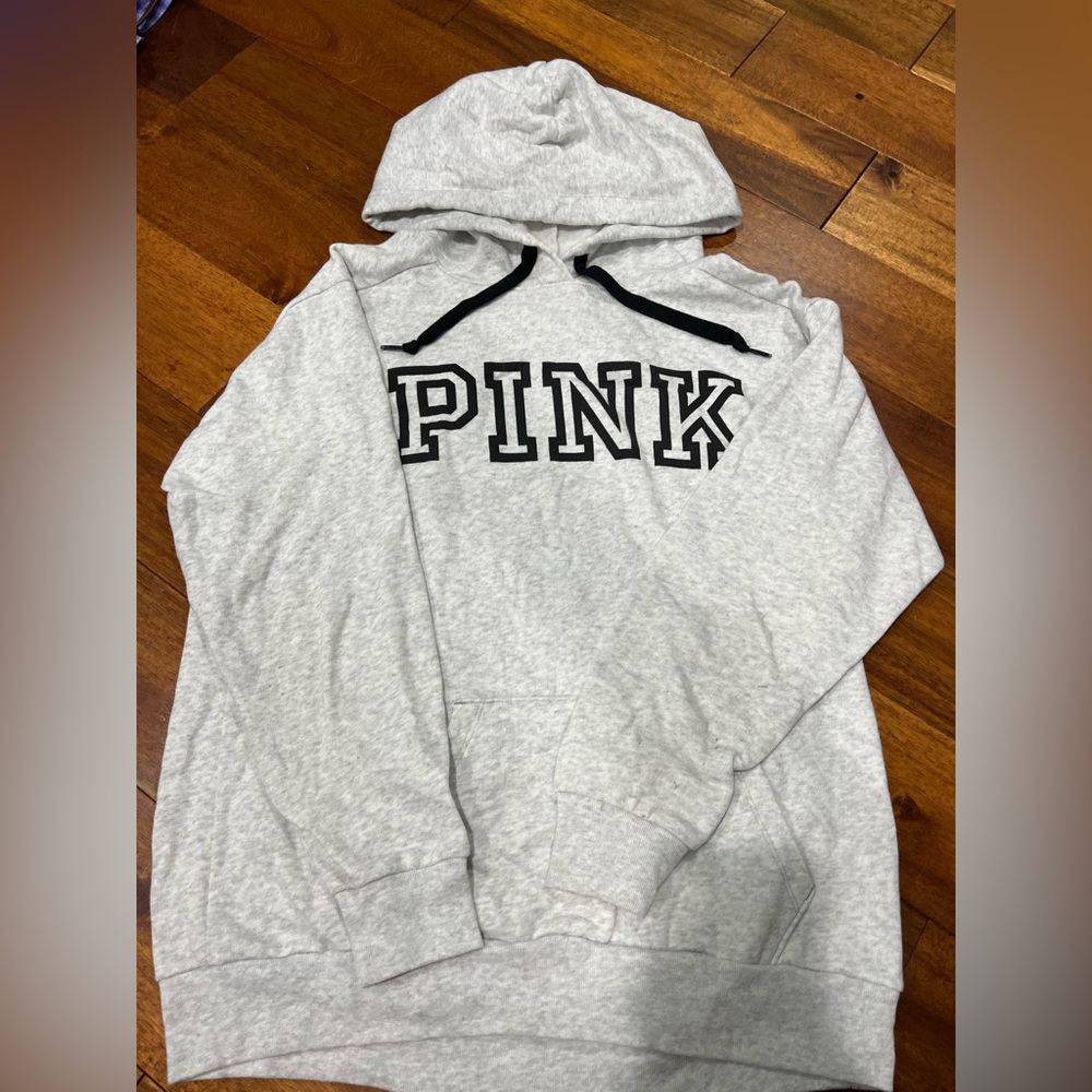 PINK Sweatshirt